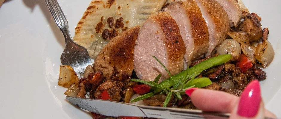 Korona Panzi s tterem Hvz