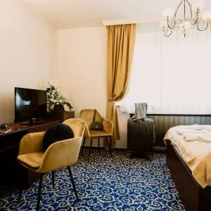 Korona Panzió és Étterem Hévíz - Húsvét - teljes előrefizetéssel (min. 2 éj)