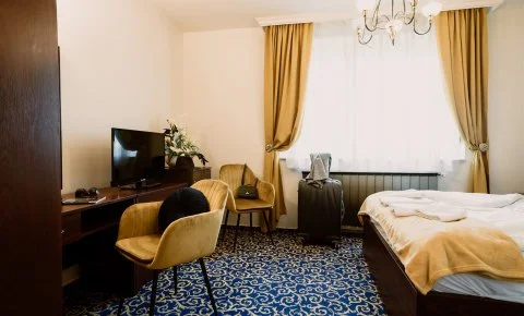 Korona Panzió és Étterem Hévíz - Húsvét - teljes előrefizetéssel