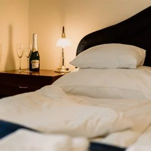  Hévíz - Október 23. - teljes előrefizetéssel (min. 2 éj)