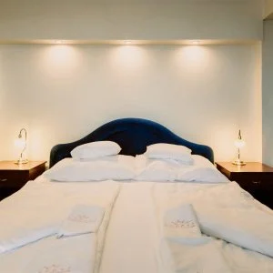 Korona Panzió és Étterem Hévíz - Napi árak teljes előrefizetéssel (1 éjtől)