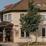 Korona Panzió és Étterem