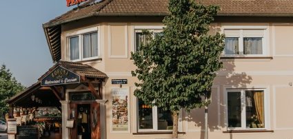 Korona Panzi s tterem Hvz - Wellness csomagok 3 jszakra