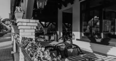 Pünkösd (min. 2 éj)