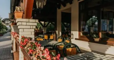 Pünkösd (min. 2 éj)