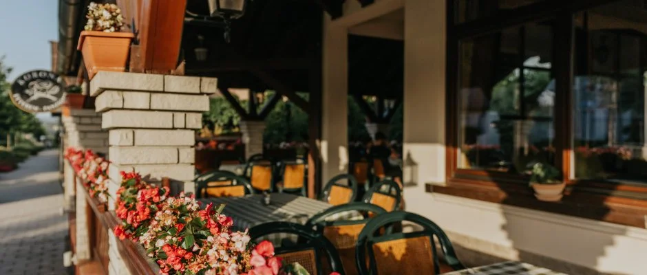 Korona Panzi s tterem Hvz