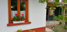 Krs Vendghz - Napi rak