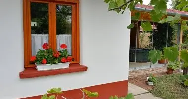 Napi árak (1 éjtől)