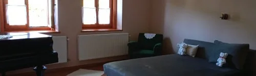 Körös Vendégház
