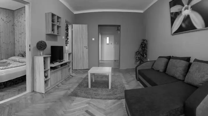 Krsi Apartman Pcs