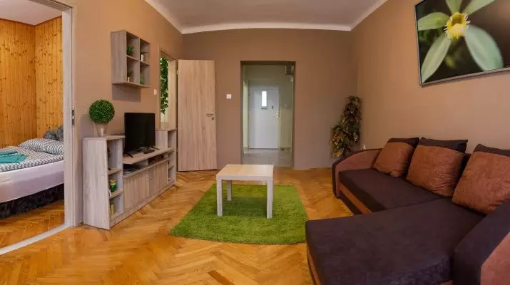 Krsi Apartman Pcs