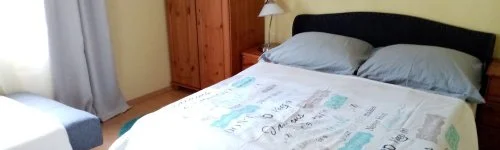 K�szeghegyalja Vend�gh�z 