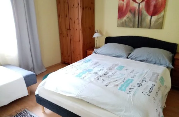 K�szeghegyalja Vend�gh�z Horv�tzsid�ny