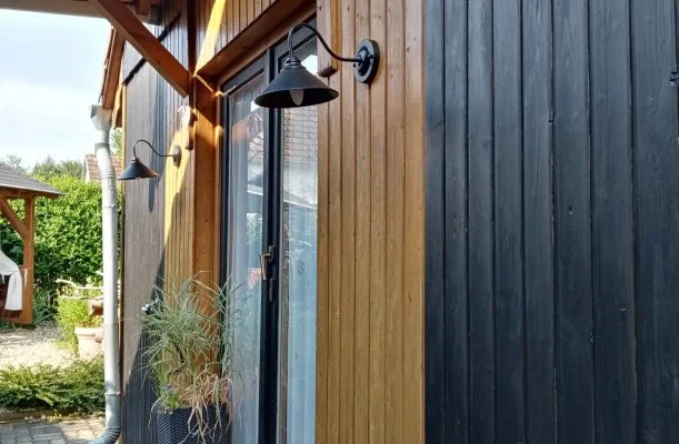 K�szeghegyalja Vend�gh�z Horv�tzsid�ny