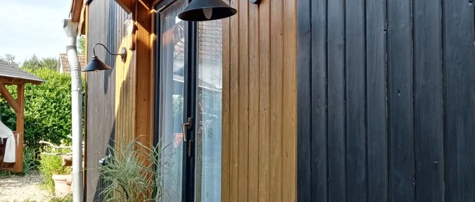 K�szeghegyalja Vend�gh�z Horv�tzsid�ny