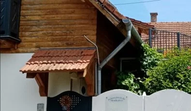 K�szeghegyalja Vend�gh�z Horv�tzsid�ny