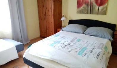 K�szeghegyalja Vend�gh�z Horv�tzsid�ny