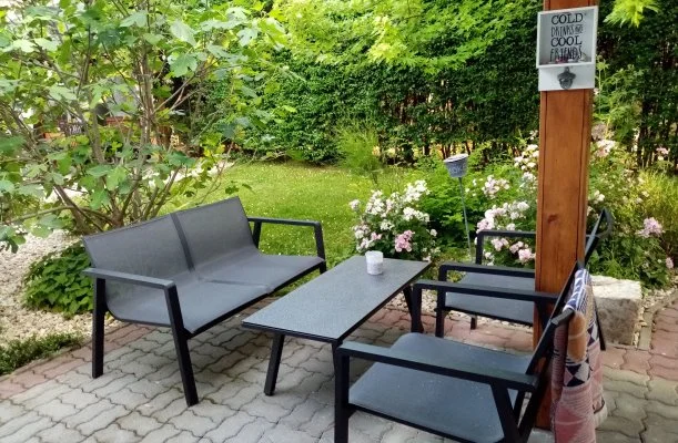 K�szeghegyalja Vend�gh�z Horv�tzsid�ny