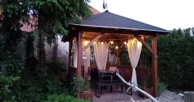 Augusztus 20. (min. 2 �j)