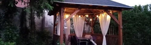 K�szeghegyalja Vend�gh�z 