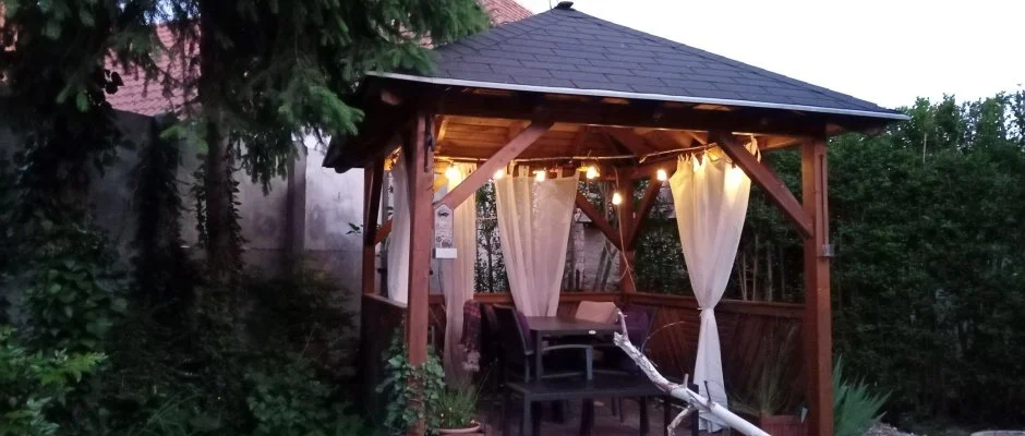 K�szeghegyalja Vend�gh�z Horv�tzsid�ny