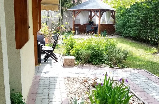 K�szeghegyalja Vend�gh�z Horv�tzsid�ny