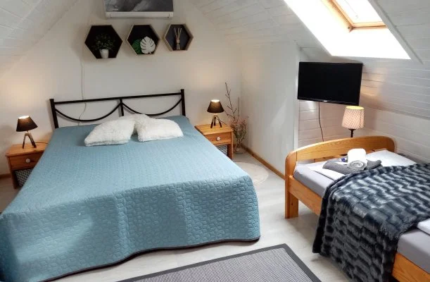 K�szeghegyalja Vend�gh�z Horv�tzsid�ny