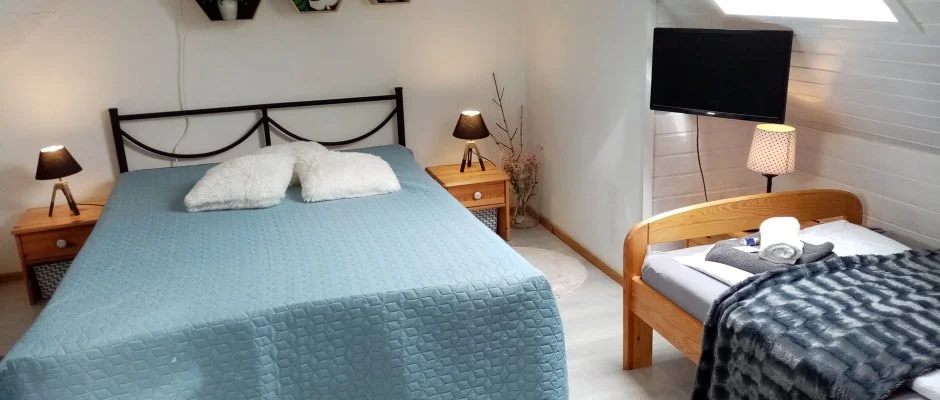 K�szeghegyalja Vend�gh�z Horv�tzsid�ny