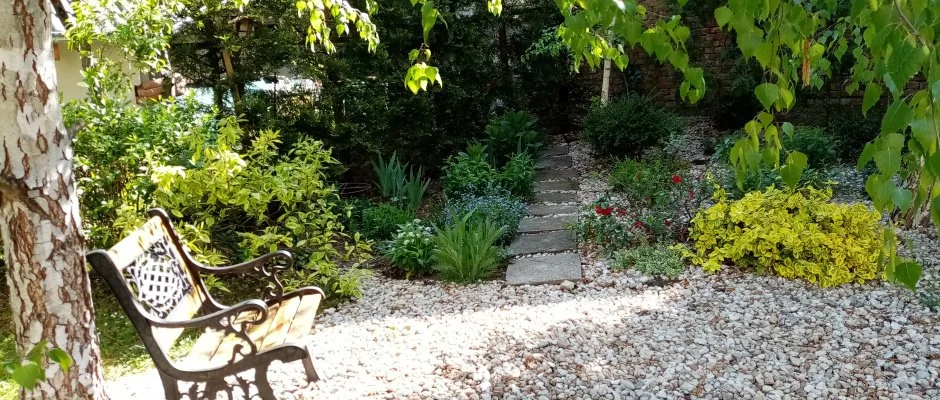 K�szeghegyalja Vend�gh�z Horv�tzsid�ny