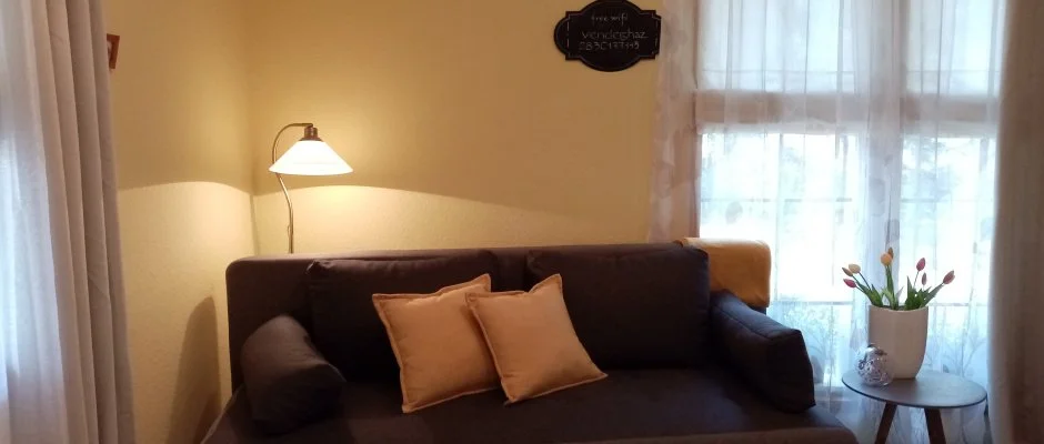 K�szeghegyalja Vend�gh�z Horv�tzsid�ny