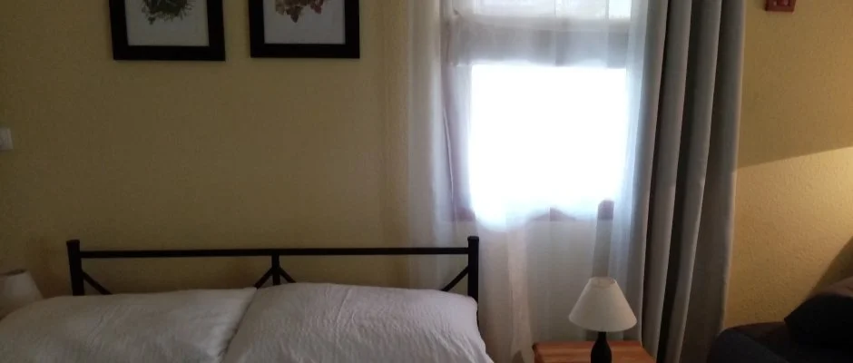 K�szeghegyalja Vend�gh�z Horv�tzsid�ny