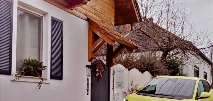 K�szeghegyalja Vend�gh�z Horv�tzsid�ny - K�t �jszak�s wellness csomagok