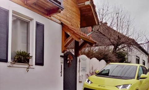 Kőszeghegyalja Vendégház Horvátzsidány - Napi árak