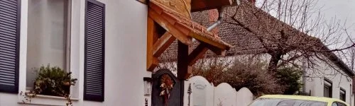 K�szeghegyalja Vend�gh�z Horv�tzsid�ny