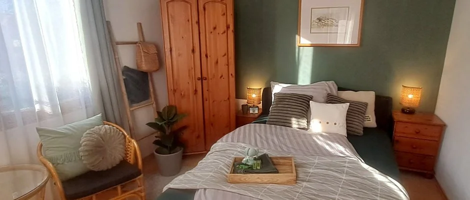 K�szeghegyalja Vend�gh�z Horv�tzsid�ny