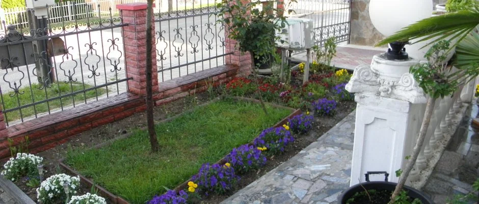 Kristly Apartman Hvz