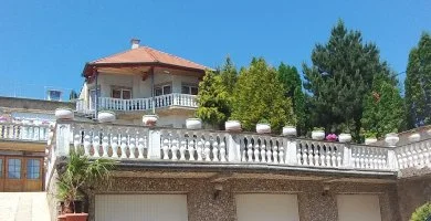 Húsvét (min. 2 éj)