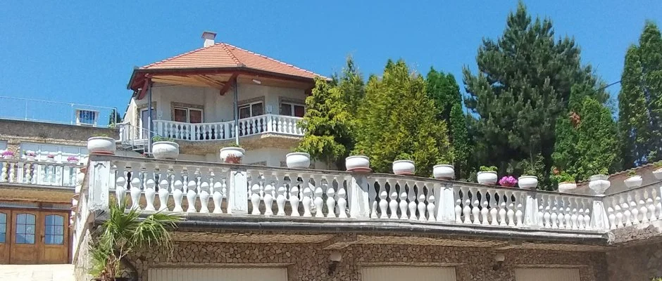 Kristly Apartman Hvz