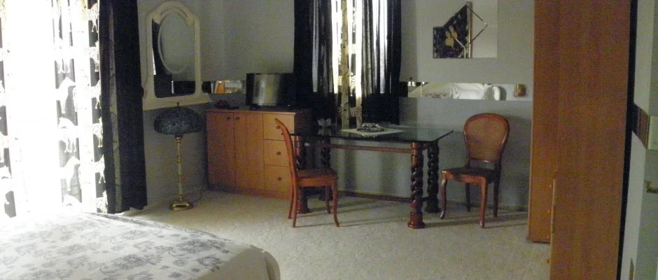 Kristly Apartman Hvz