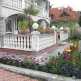 Kristály Apartman