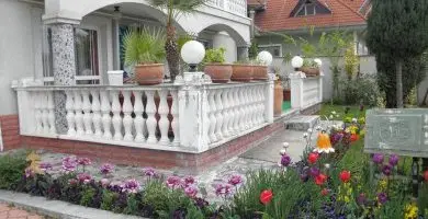 Napi árak (1 éjtől)