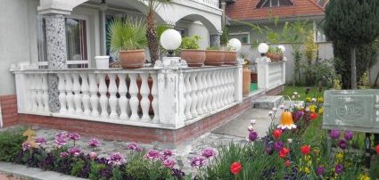 Kristly Apartman Hvz - 3 jszaks wellness csomagok