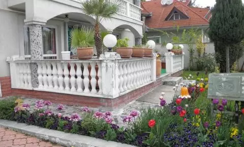 Kristály Apartman Hévíz - Napi árak