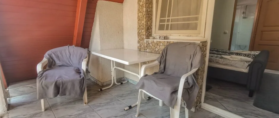 Kristly Apartman Hvz