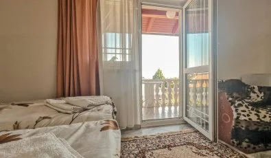 Kristály Apartman Hévíz