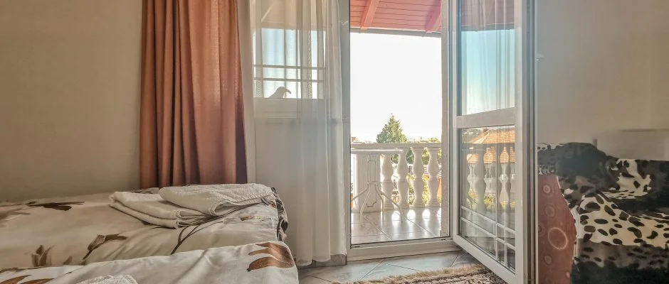 Kristly Apartman Hvz