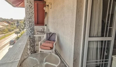 Kristály Apartman Hévíz