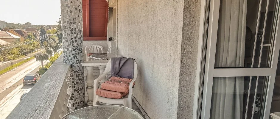 Kristly Apartman Hvz