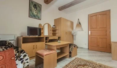 Kristály Apartman Hévíz