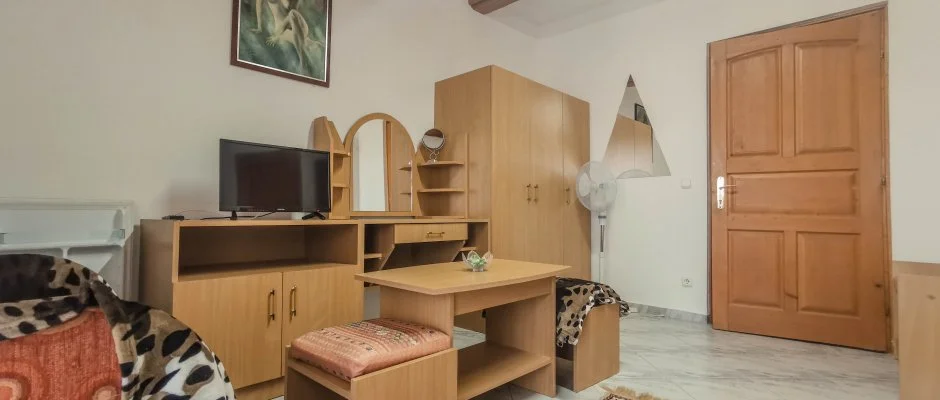 Kristly Apartman Hvz